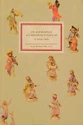 Cover: Die Affenkapelle aus Meissener Porzellan - Insel