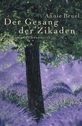 Cover: Der Gesang der Zikaden - Ehrenwirth