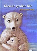 Cover: Kleiner grosser B&auml;r - Patmos