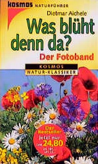 Enlarge image Cover: Was blüht denn da? - Kosmos