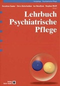 Cover: Lehrbuch Psychiatrische Pflege - Hogrefe