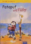 Cover: Patapuf und Filifer - Patmos