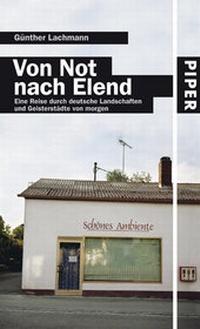 Enlarge image Cover: Von Not nach Elend - Piper