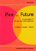 Cover: Past and Future - Langenscheidt ELT