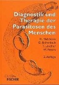 Cover: Diagnostik und Therapie der Parasitosen des Menschen - Urban & Fischer