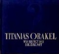 Cover: Titanias Orakel - Kosmos