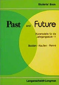 Cover: Past and Future - Langenscheidt ELT