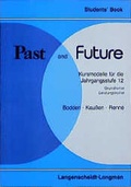Cover: Past and Future - Langenscheidt ELT