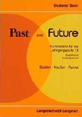 Cover: Past and Future - Langenscheidt ELT