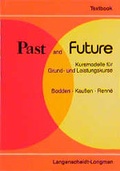 Cover: Past and Future - Langenscheidt ELT
