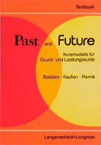 Enlarge image Cover: Past and Future - Langenscheidt ELT