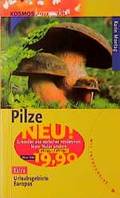 Cover: Pilze - Kosmos