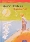Cover: Herr M&uuml;tze f&auml;ngt einen Fisch - Patmos
