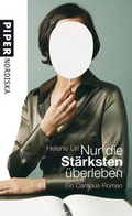 Cover: Nur die St&auml;rksten &uuml;berleben - Piper
