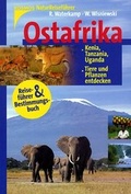 Cover: Ostafrika - Kosmos
