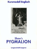 Cover: Shaw's Pygmalion - Langenscheidt ELT