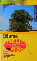 Cover: B&auml;ume - Kosmos