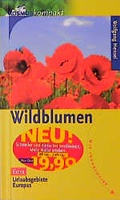 Cover: Wildblumen - Kosmos