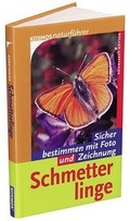 Cover: Schmetterlinge - Kosmos