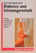 Cover: Diabetes und Schwangerschaft - Ehrenwirth