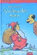 Cover: Der falsche Weihnachtsmann - Patmos