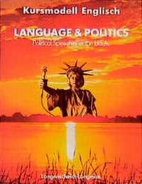 Enlarge image Cover: Language and Politics - Langenscheidt ELT
