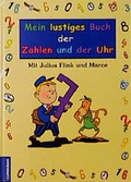 Cover: Mein lustiges Buch der Zahlen und der Uhr - S&uuml;dwest