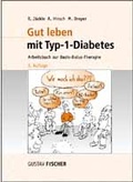 Cover: Gut leben mit Typ-1-Diabetes - Urban & Fischer