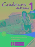 Cover: Couleurs de France Neu 1 - Vokabeltrainer CD-ROM - Langenscheidt