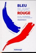 Cover: Bleu Blanc Rouge - Brill | Sch&ouml;ningh