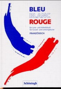 Enlarge image Cover: Bleu Blanc Rouge - Brill | Schöningh