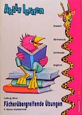 Cover: F&auml;cher&uuml;bergreifende &Uuml;bungen 4. Jahrgangsstufe - Ehrenwirth