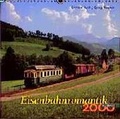 Cover: Eisenbahnromantik 2000 - Kosmos