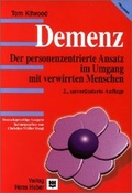 Cover: Demenz - Hogrefe
