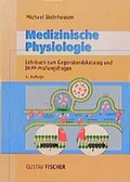 Cover: Medizinische Physiologie - Urban & Fischer
