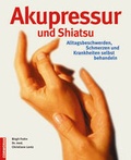 Cover: Akupressur undShiatsu - S&uuml;dwest