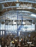 Cover: Vitale Architektur - Vieweg & Teubner