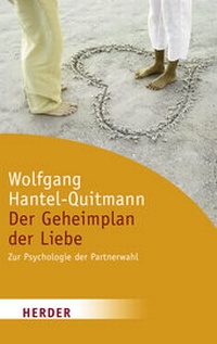 Enlarge image Cover: Der Geheimplan der Liebe - Verlag Herder