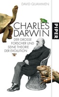 Cover: Charles Darwin - Piper