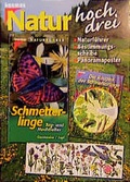 Cover: Schmetterlinge - Kosmos