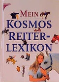 Cover: Mein Kosmos Pferdelexikon - Kosmos