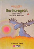 Cover: Der Korngeist - Schneiderbuch