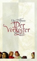 Cover: Der Vorkoster - Ehrenwirth