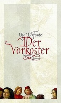 Enlarge image Cover: Der Vorkoster - Ehrenwirth
