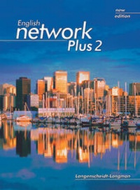 Enlarge image Cover: English Network New Edition - Langenscheidt ELT