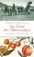 Cover: Die Beute der Pflanzenj&auml;ger - Piper