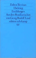 Cover: Ehekrieg - Suhrkamp
