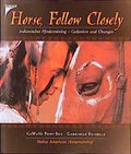Cover: Horse, Follow Closely - Kosmos
