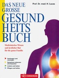 Cover: Das neue grosse Gesundheitsbuch - S&uuml;dwest