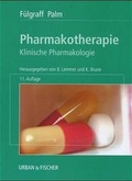 Cover: Pharmakotherapie - Klinische Pharmakologie - Urban & Fischer